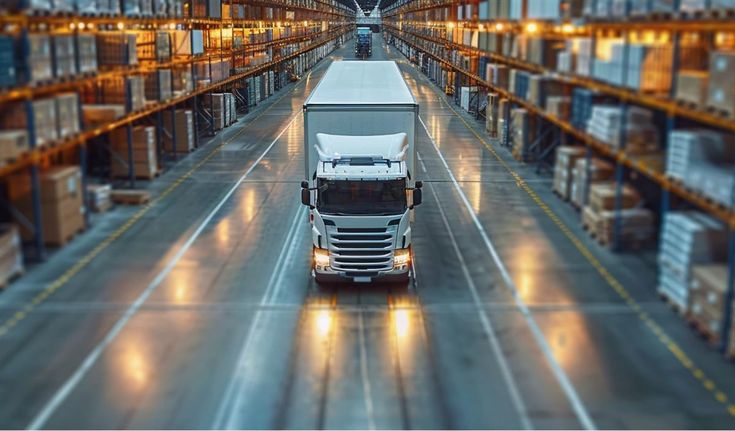 Land Transport